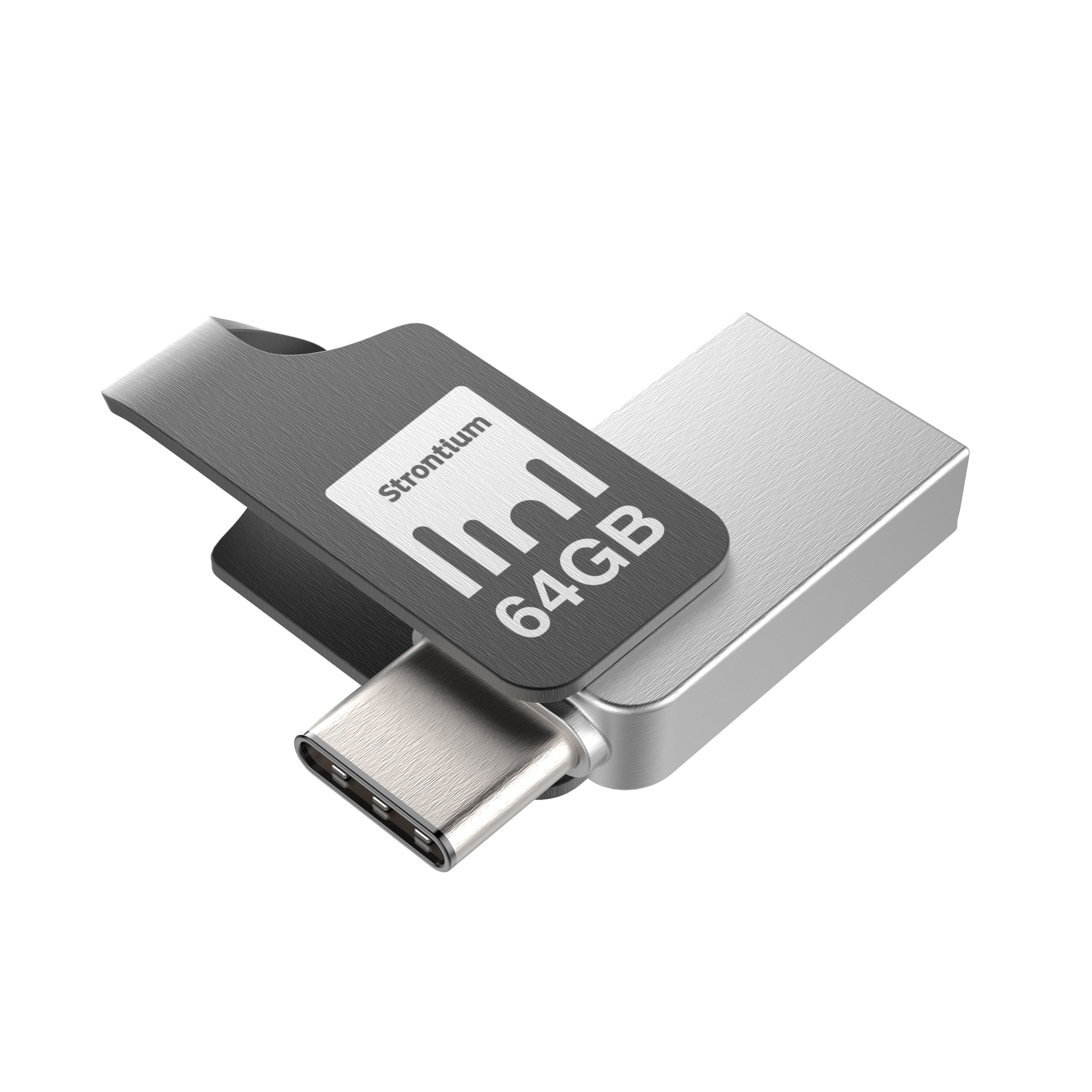 Strontium NITRO PLUS SERIES OTG USB 3.0 16GB 32GB 64GB 128GB for Android Phone 